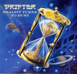 Drifter (CH) : Reality Turns to Dust
